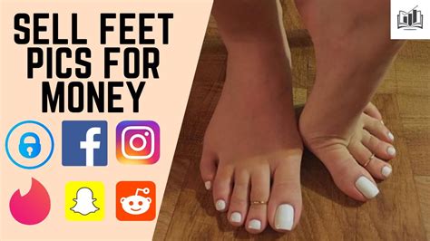 can you sell feet pictures on only fans|How Much I Made Selling Feet Pics 